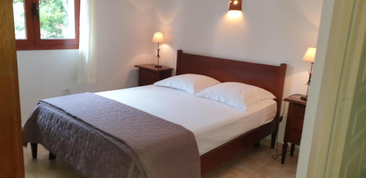 Auberge De Cannedda Sari-Solenzara Exteriér fotografie
