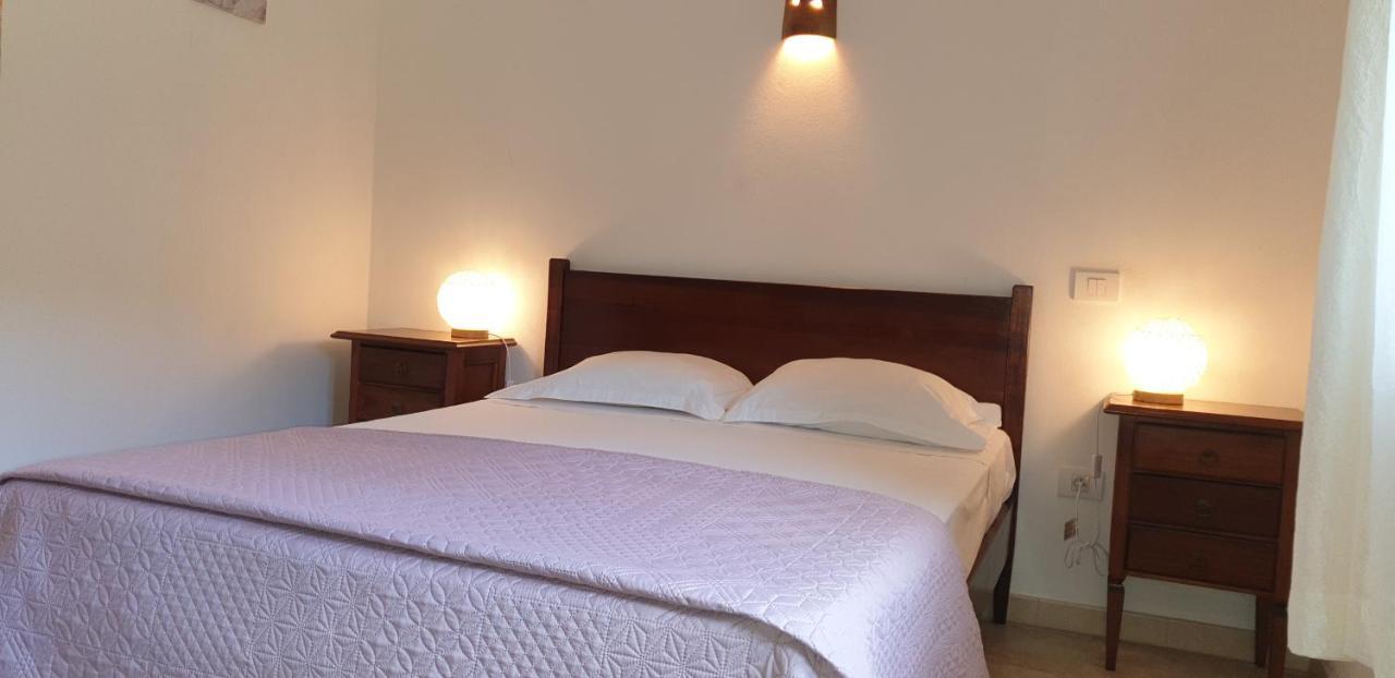 Auberge De Cannedda Sari-Solenzara Exteriér fotografie