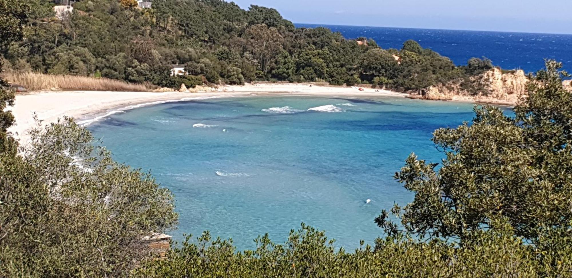 Auberge De Cannedda Sari-Solenzara Pokoj fotografie